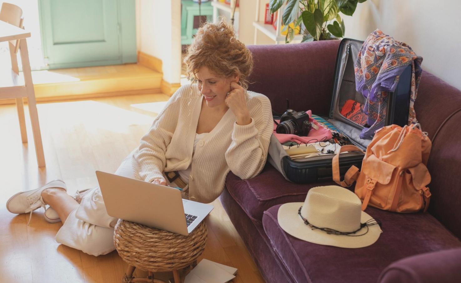 Comprehensive bug reporting interface with visual documentation