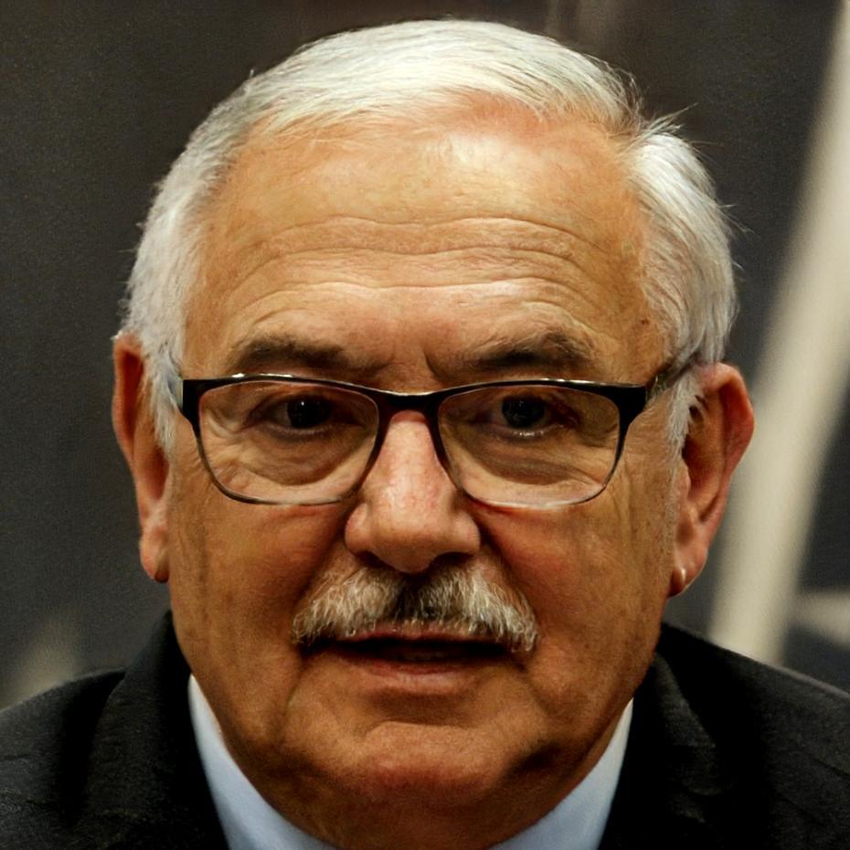 Dimitri Volkov, Technical Lead