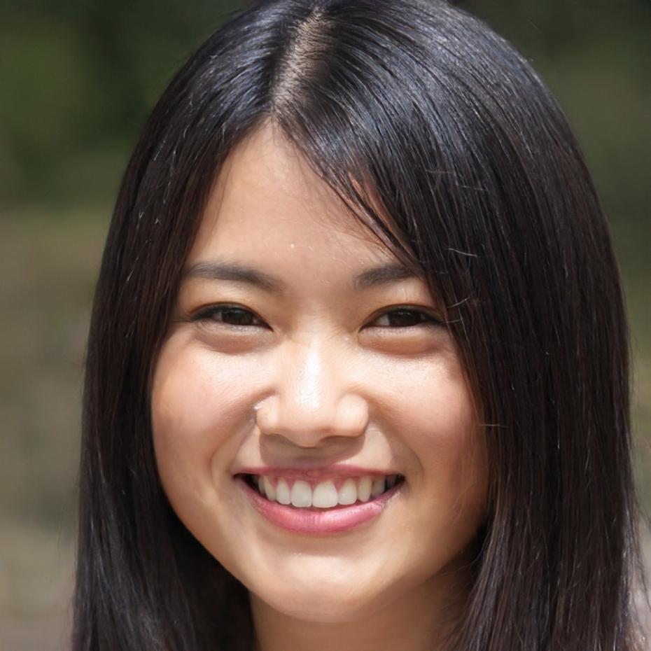 Portrait of satisfied client discussing bug documentation improvements