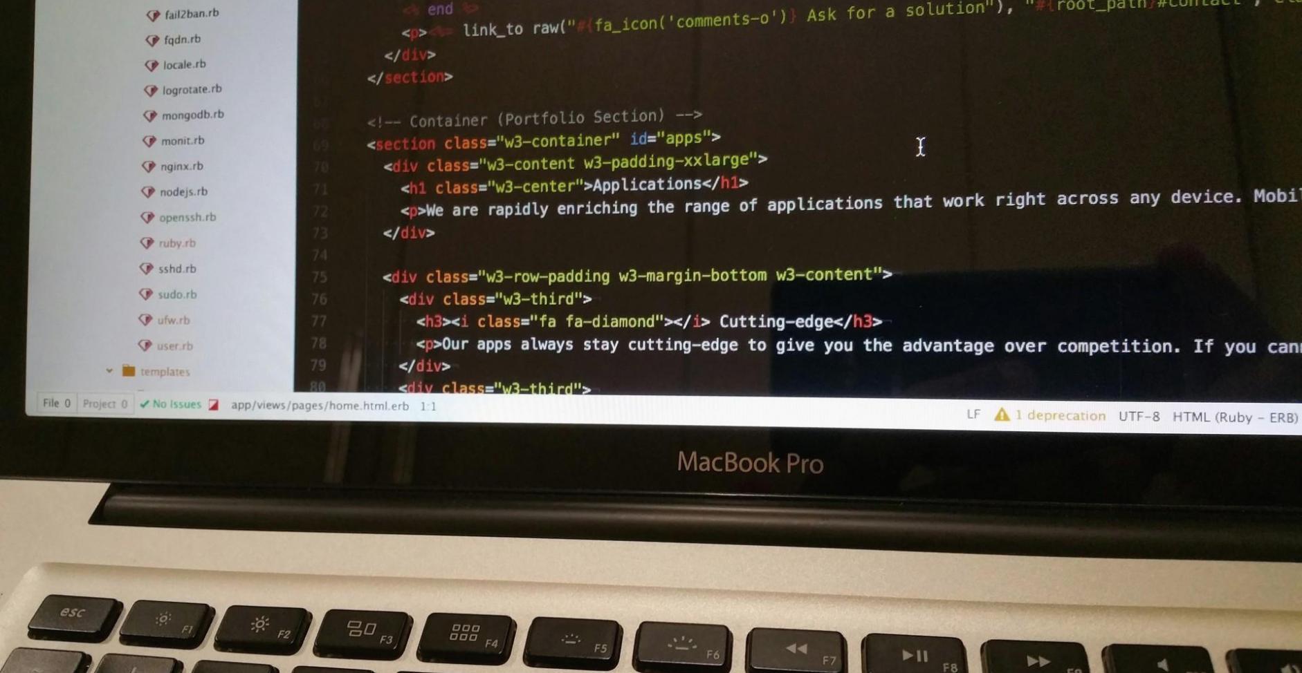 Developers collaborating on bug tracking analysis