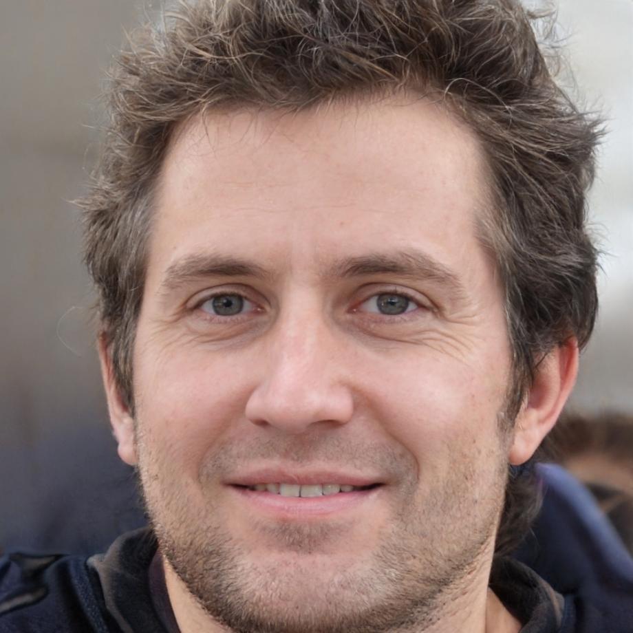 Kasper Lindström, Lead Technical Analyst at ignite-lumix