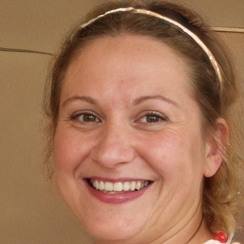 Petra Vänttinen, Implementation Specialist